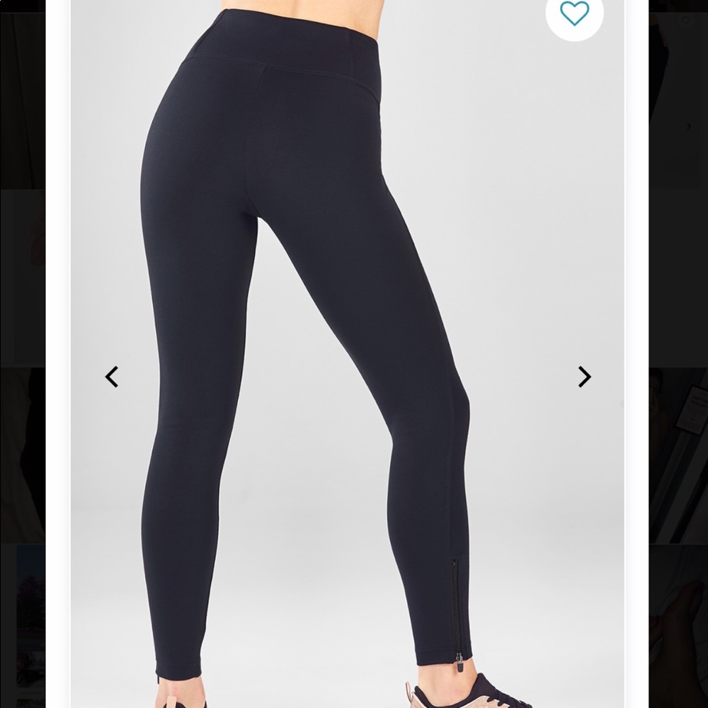 Fabletics Leggings - image 1